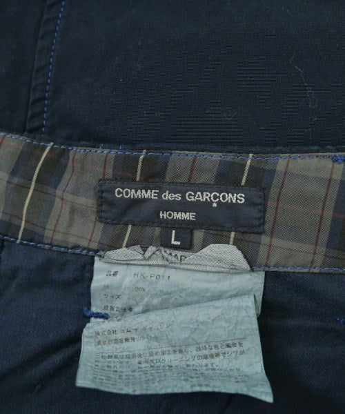 COMME des GARCONS HOMME กางเกงขาสั้น