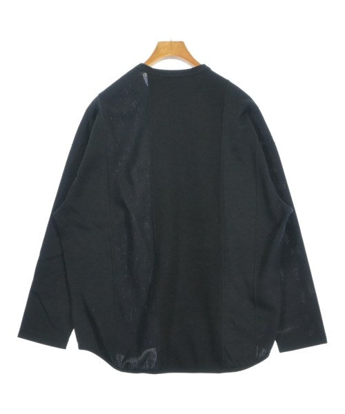 COMME des GARCONS HOMME เสื้อยืด/เสื้อท็อปส์