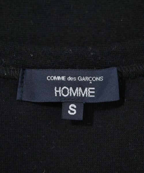 COMME des GARCONS HOMME เสื้อยืด/เสื้อท็อปส์