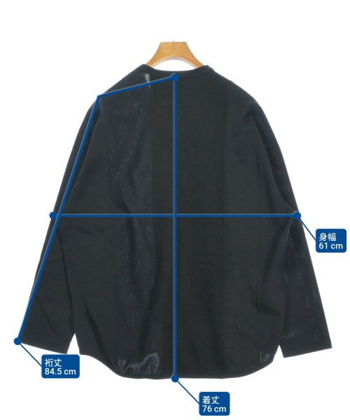 COMME des GARCONS HOMME เสื้อยืด/เสื้อท็อปส์
