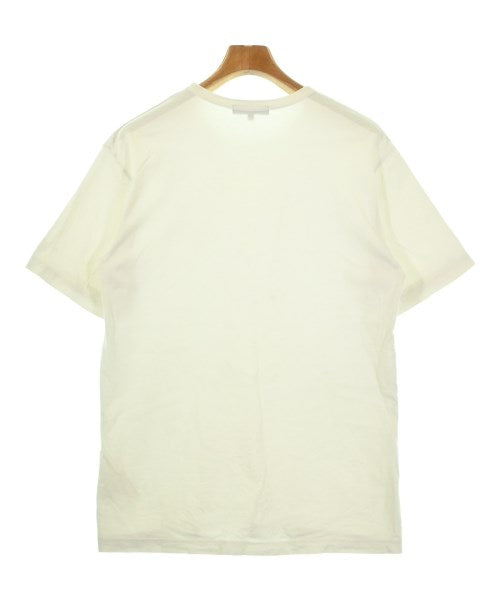 COMME des GARCONS HOMME เสื้อยืด/เสื้อท็อปส์
