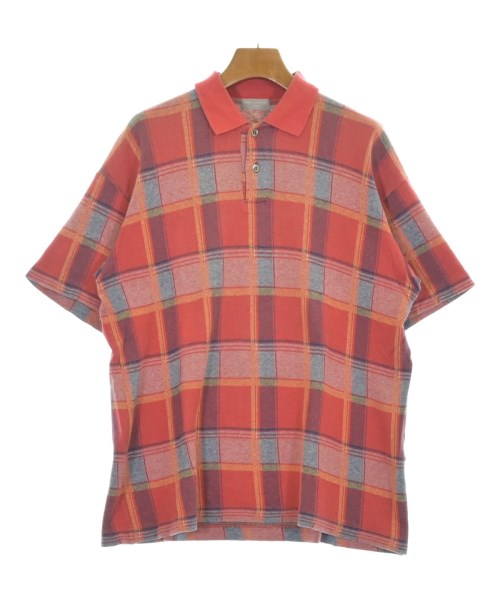 COMME des GARCONS HOMME เสื้อโปโล