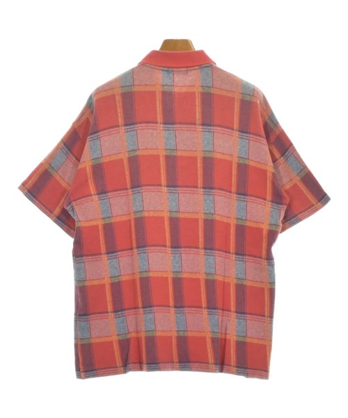 COMME des GARCONS HOMME เสื้อโปโล