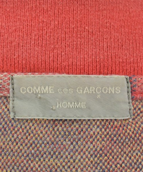 COMME des GARCONS HOMME เสื้อโปโล