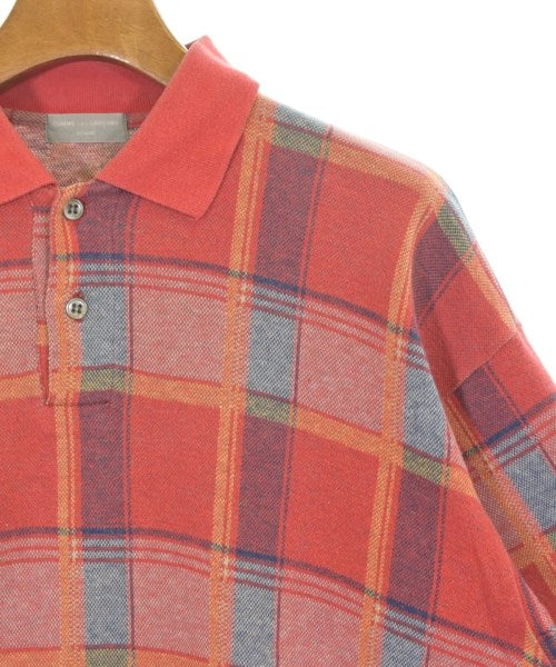 COMME des GARCONS HOMME เสื้อโปโล
