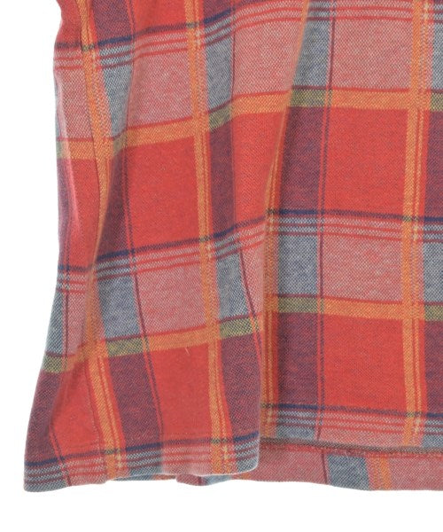 COMME des GARCONS HOMME เสื้อโปโล