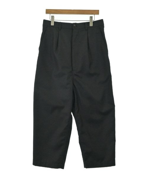 COMME des GARCONS HOMME กางเกง อื่น