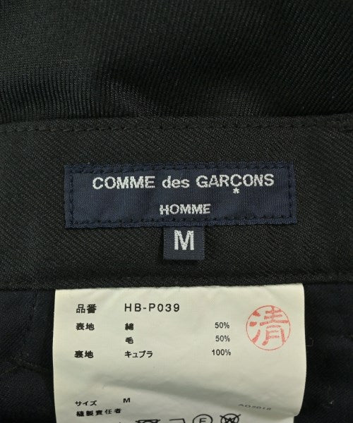 COMME des GARCONS HOMME กางเกง อื่น