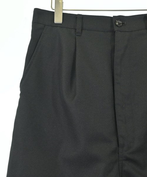 COMME des GARCONS HOMME กางเกง อื่น