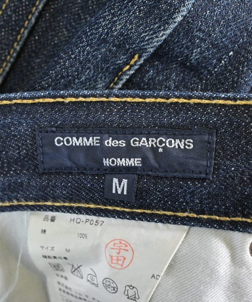 COMME des GARCONS HOMME ยีนส์