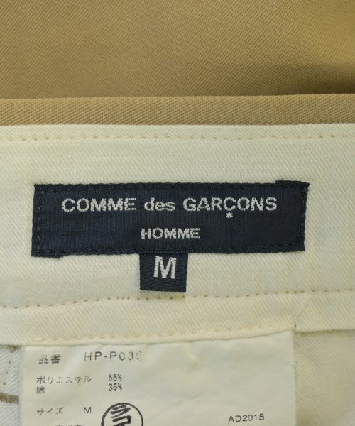COMME des GARCONS HOMME ชิโน่