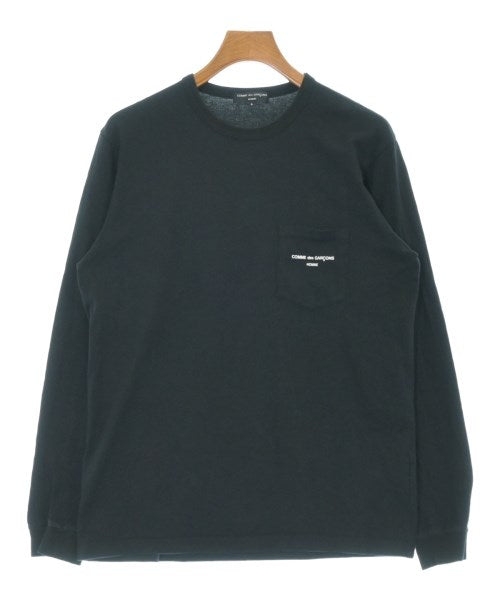 COMME des GARCONS HOMME เสื้อยืด/เสื้อท็อปส์