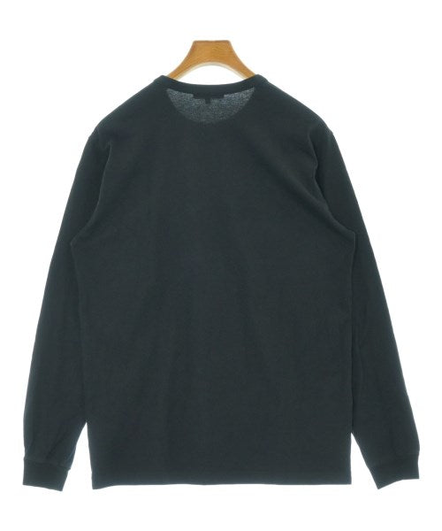 COMME des GARCONS HOMME เสื้อยืด/เสื้อท็อปส์