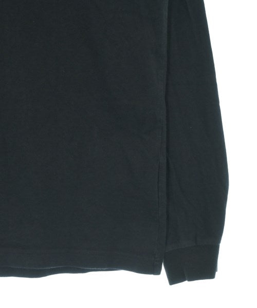 COMME des GARCONS HOMME เสื้อยืด/เสื้อท็อปส์