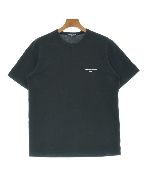 COMME des GARCONS HOMME เสื้อยืด/เสื้อท็อปส์