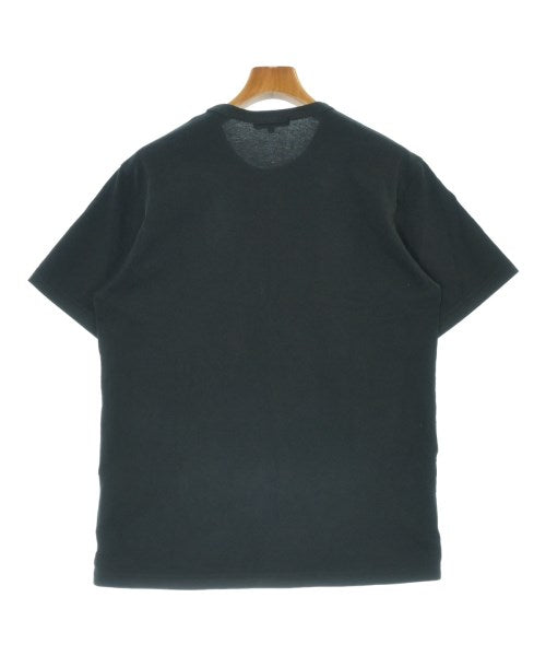 COMME des GARCONS HOMME เสื้อยืด/เสื้อท็อปส์