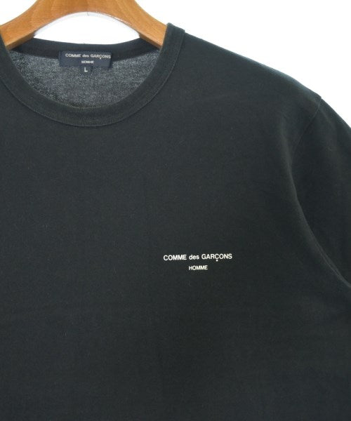 COMME des GARCONS HOMME เสื้อยืด/เสื้อท็อปส์