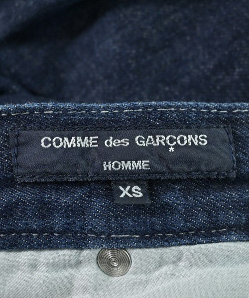 COMME des GARCONS HOMME ยีนส์
