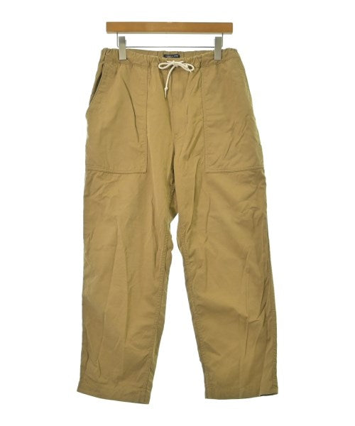 COMME des GARCONS HOMME กางเกง อื่น