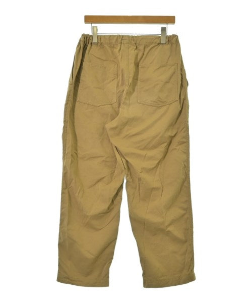 COMME des GARCONS HOMME กางเกง อื่น