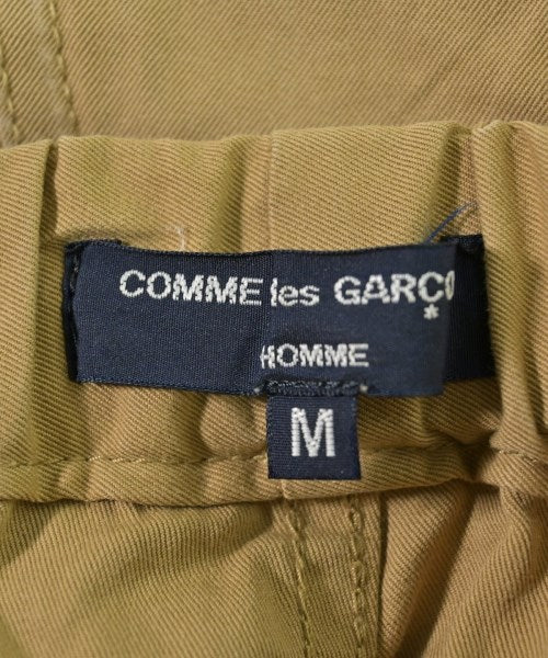 COMME des GARCONS HOMME กางเกง อื่น