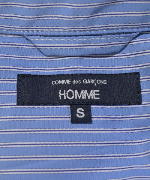 COMME des GARCONS HOMME แจ็คเก็ตเบลาส์ อื่น