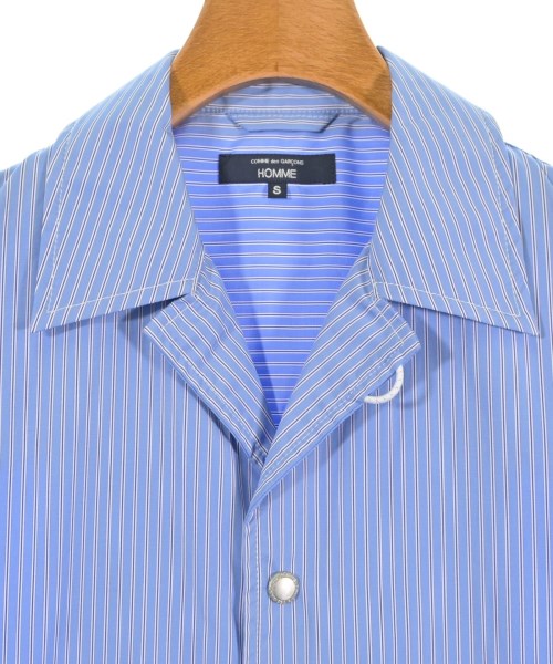 COMME des GARCONS HOMME แจ็คเก็ตเบลาส์ อื่น