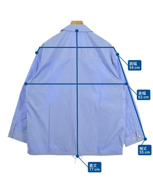 COMME des GARCONS HOMME แจ็คเก็ตเบลาส์ อื่น