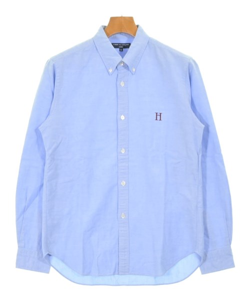COMME des GARCONS HOMME เสื้อลำลอง