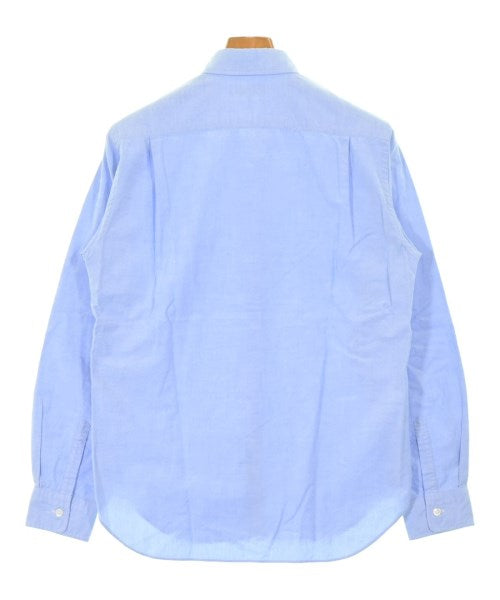 COMME des GARCONS HOMME เสื้อลำลอง