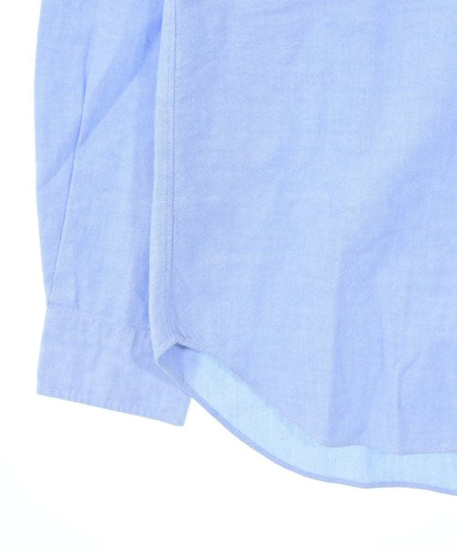 COMME des GARCONS HOMME เสื้อลำลอง