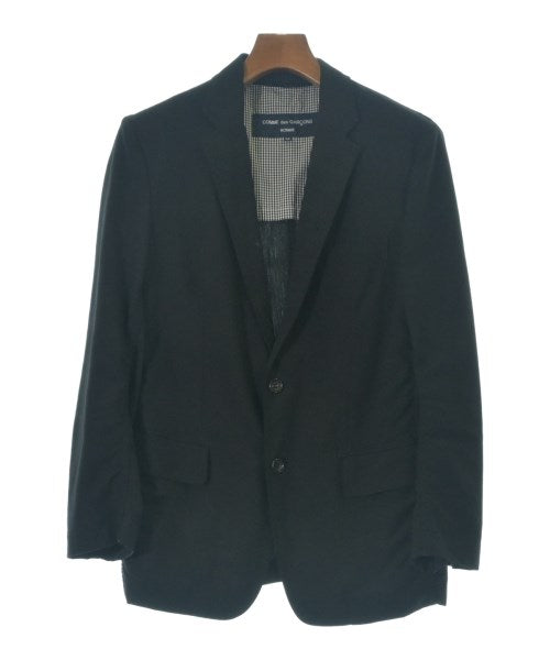 COMME des GARCONS HOMME เบลเซอร์/แจ็คเก็ตสูท