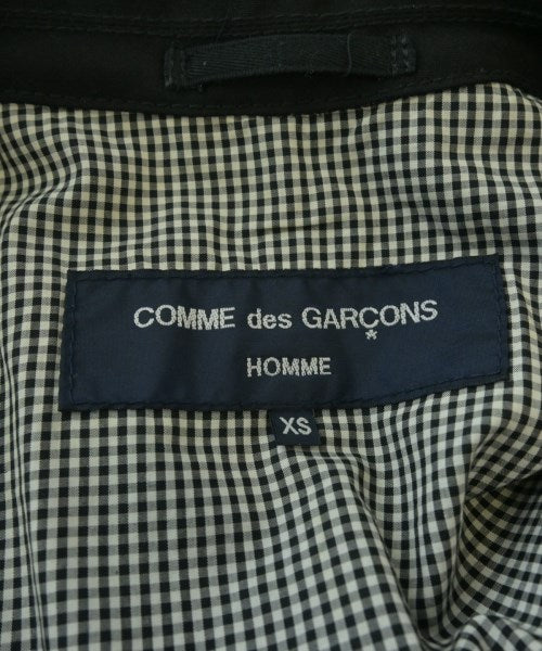 COMME des GARCONS HOMME เบลเซอร์/แจ็คเก็ตสูท