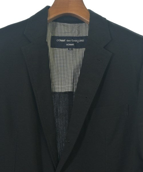 COMME des GARCONS HOMME เบลเซอร์/แจ็คเก็ตสูท