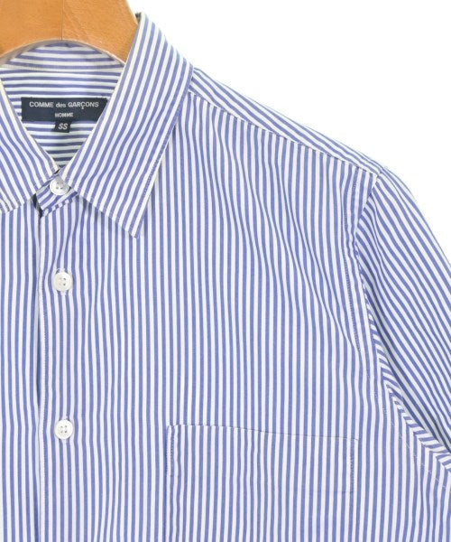 COMME des GARCONS HOMME เสื้อลำลอง