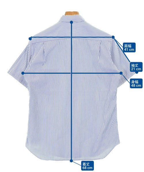 COMME des GARCONS HOMME เสื้อลำลอง