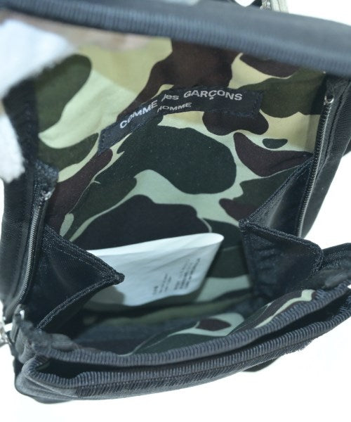COMME des GARCONS HOMME กระเป๋าสะพาย