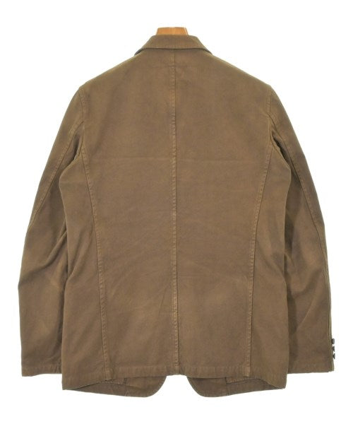 COMME des GARCONS HOMME แจ็คเก็ตลำลอง