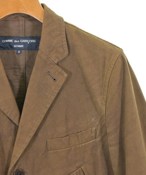 COMME des GARCONS HOMME แจ็คเก็ตลำลอง