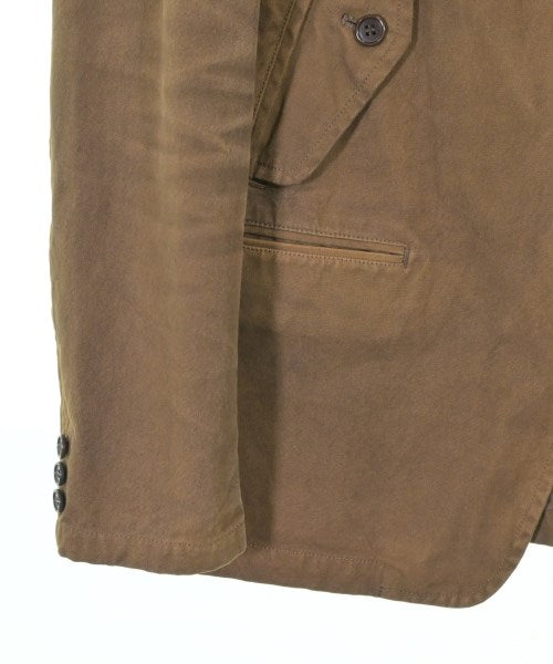 COMME des GARCONS HOMME แจ็คเก็ตลำลอง