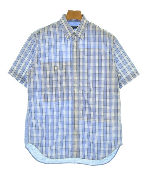 COMME des GARCONS HOMME เสื้อลำลอง