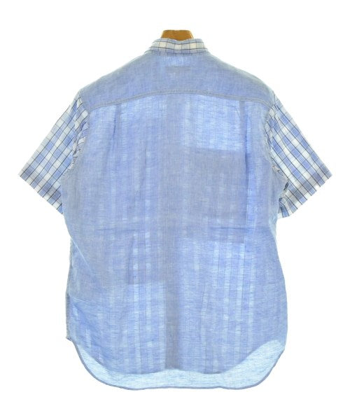 COMME des GARCONS HOMME เสื้อลำลอง