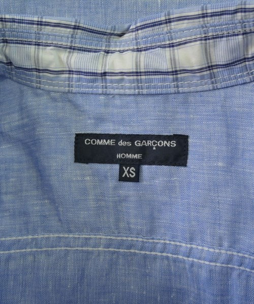 COMME des GARCONS HOMME เสื้อลำลอง