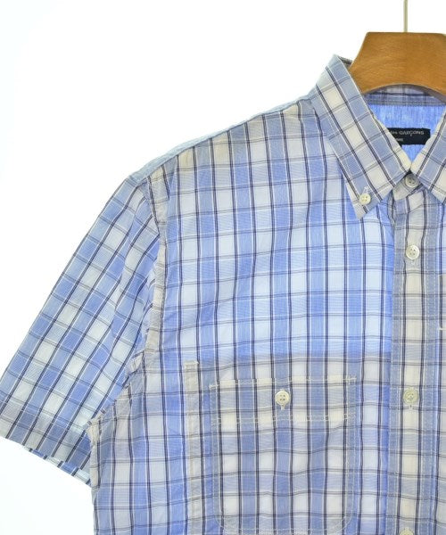 COMME des GARCONS HOMME เสื้อลำลอง