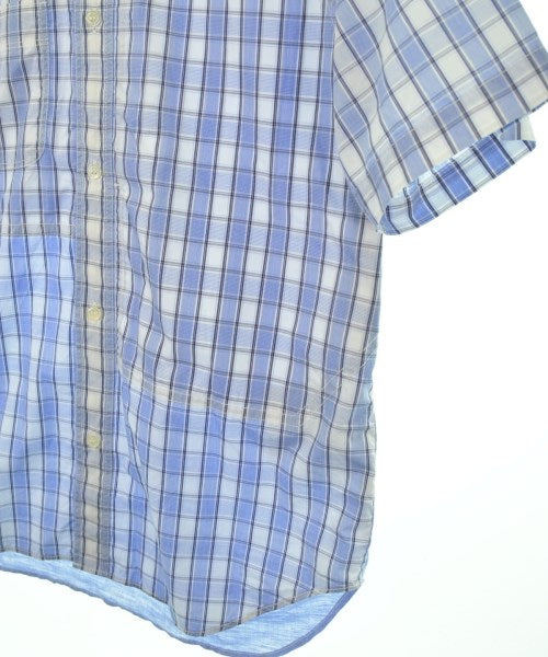 COMME des GARCONS HOMME เสื้อลำลอง
