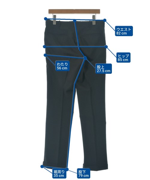 COMME des GARCONS HOMME ชุดสูทแบบครบเซต (อื่นๆ)