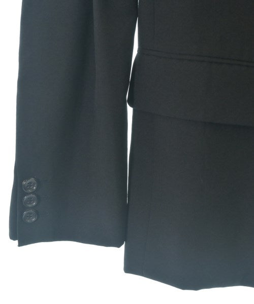 COMME des GARCONS HOMME ชุดสูทแบบครบเซต (อื่นๆ)