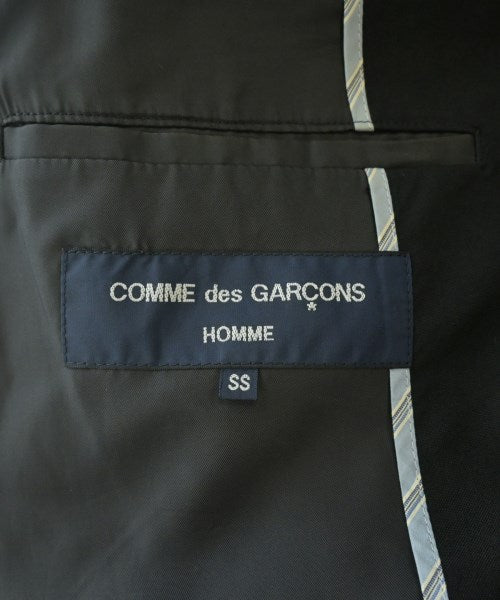 COMME des GARCONS HOMME ชุดสูทแบบครบเซต (อื่นๆ)