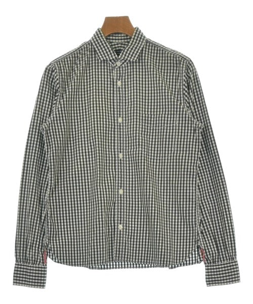 COMME des GARCONS HOMME เสื้อลำลอง