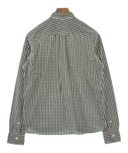 COMME des GARCONS HOMME เสื้อลำลอง